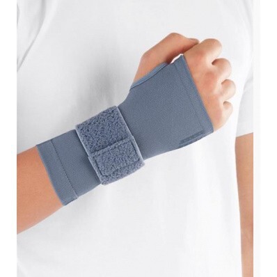 Nẹp cẳng tay ngắn các số